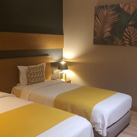 Yto Boutique Hotel 卡萨布兰卡 外观 照片