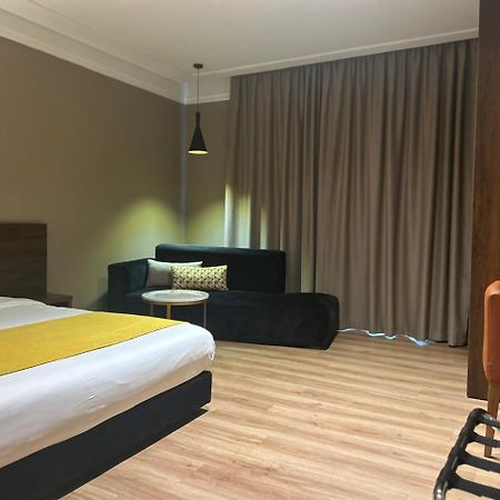 Yto Boutique Hotel 卡萨布兰卡 外观 照片