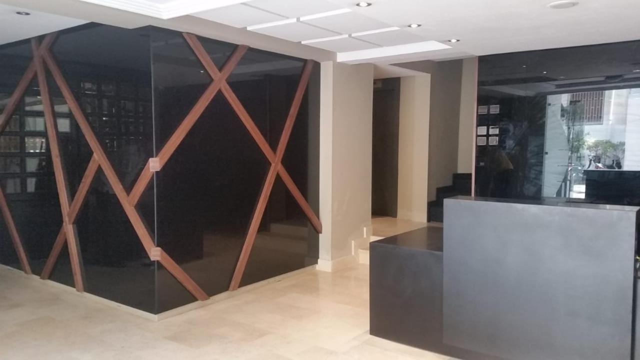 Yto Boutique Hotel 卡萨布兰卡 外观 照片