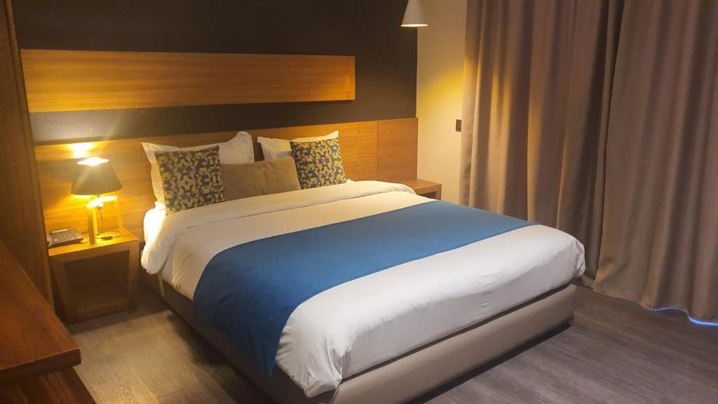 Yto Boutique Hotel 卡萨布兰卡 外观 照片