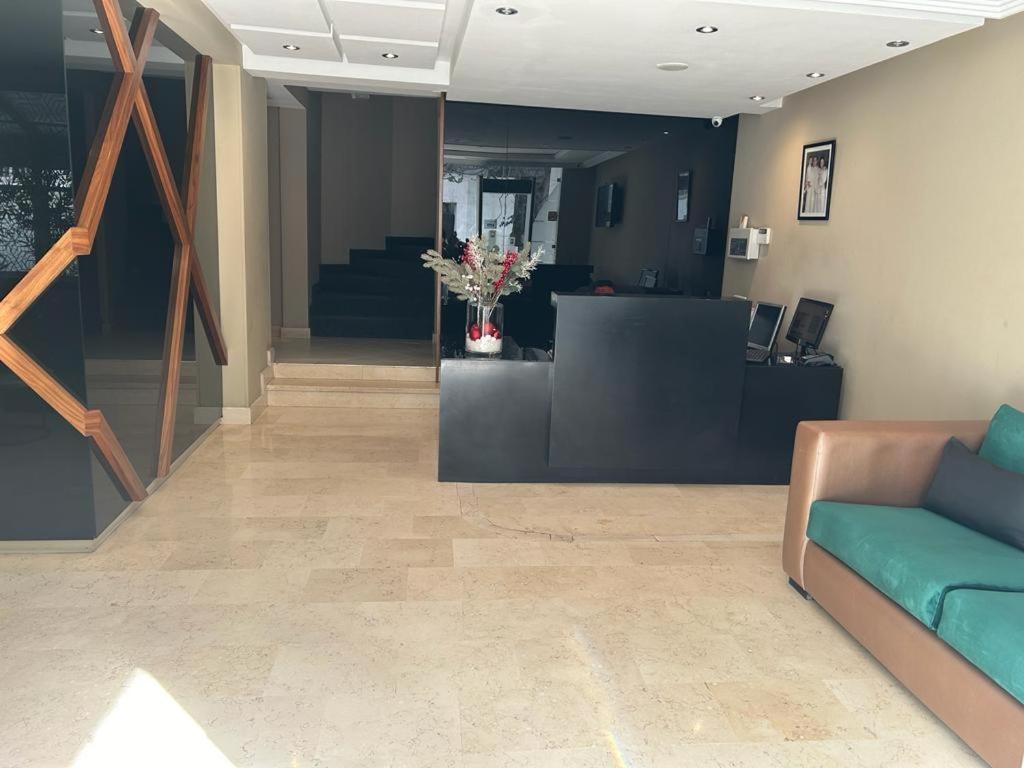 Yto Boutique Hotel 卡萨布兰卡 外观 照片