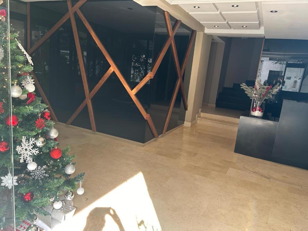 Yto Boutique Hotel 卡萨布兰卡 外观 照片