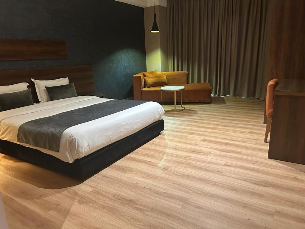 Yto Boutique Hotel 卡萨布兰卡 客房 照片