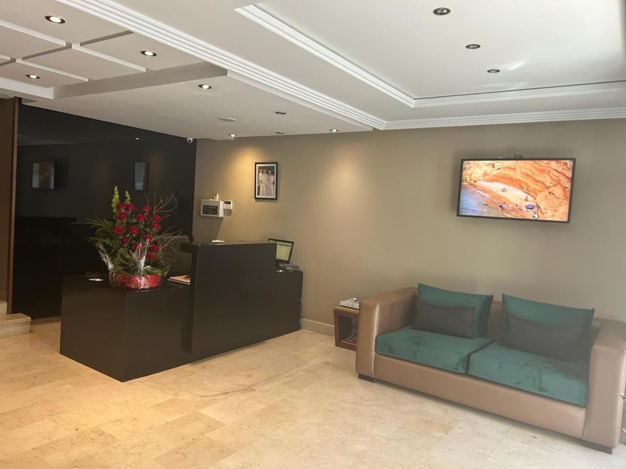 Yto Boutique Hotel 卡萨布兰卡 外观 照片
